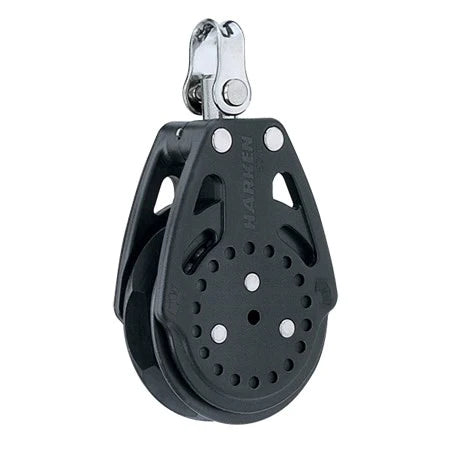 57mm Ratchamatic® Block - Swivel
