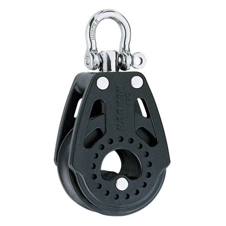 40mm Block - Swivel