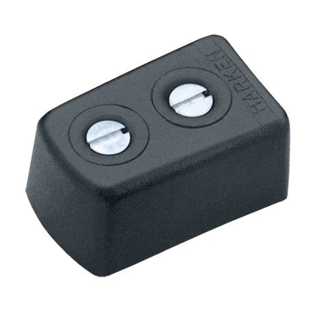 22mm Heavy-Duty Endstops - Low-Beam, Set of 2