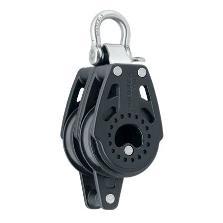 40mm Double Block - Becket