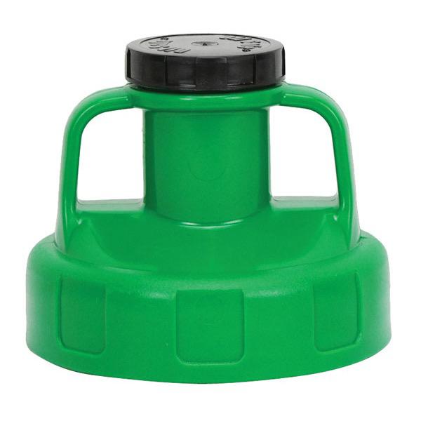Oil Safe Utility Lid
