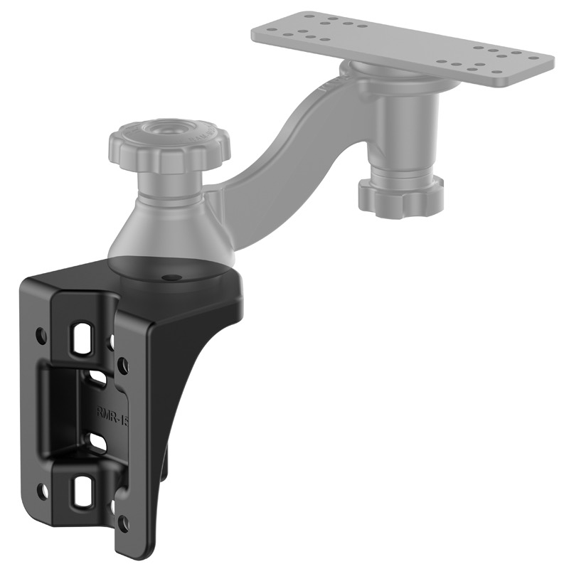 Vertical Swing Arm Base