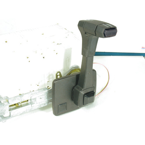Side Mount Control - B700SM - Standard Control