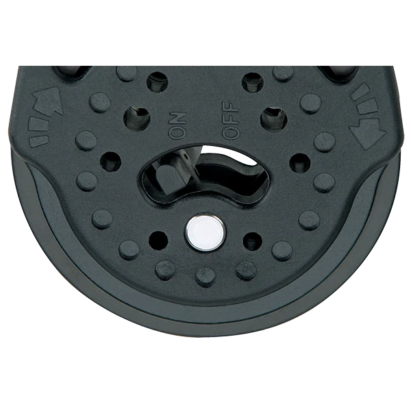 75mm Ratchet Block - Swivel, Becket