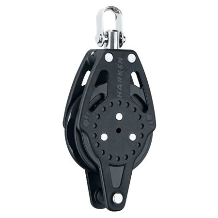 75mm Ratchamatic® Block  Swivel, Becket