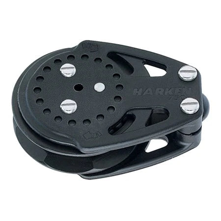 75mm Cheek Ratchamatic® Block