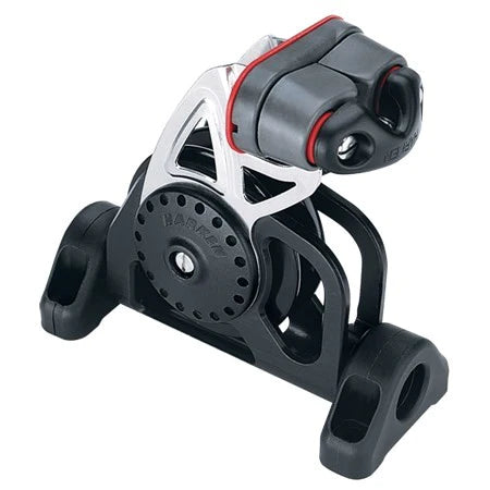 75mm Ratchamatic® Flip-Flop Block - Cam Cleat