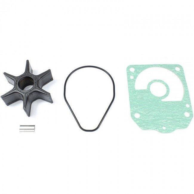 Water Pump Repair Kit - Without Housing - Honda - Replaces: 06192-ZX2-C00