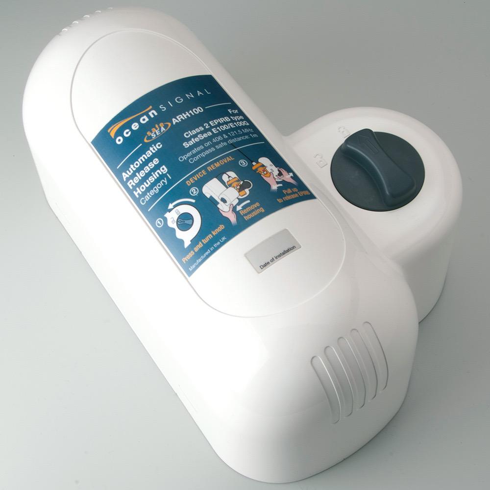 SafeSea E100GARH EPIRB
