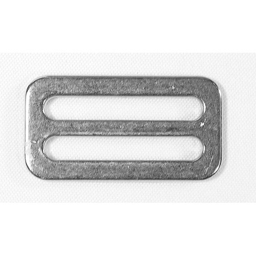 Buckle - Stainless Steel