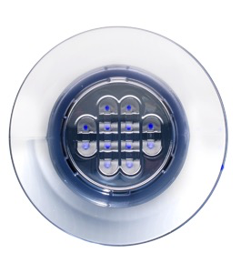 12 Series LED Underwater Light - Generation 4