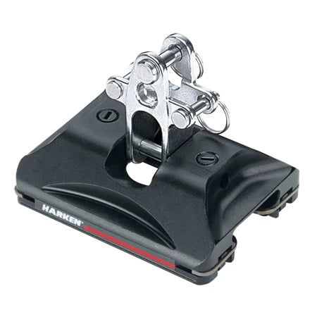 22mm Low-Load Car - Stand-Up Toggle
