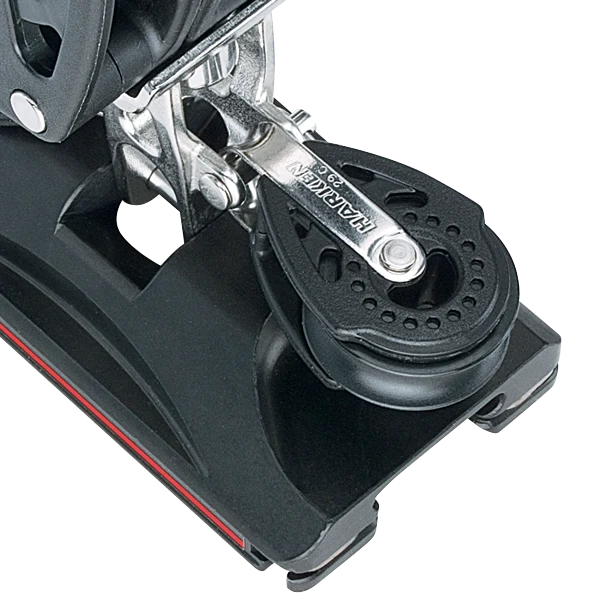 22mm Low-Load Car - Stand-Up Toggle