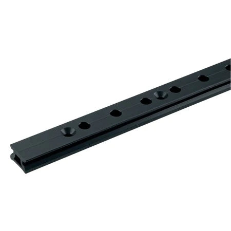 22mm Low-Beam Pinstop Track - 0.6m
