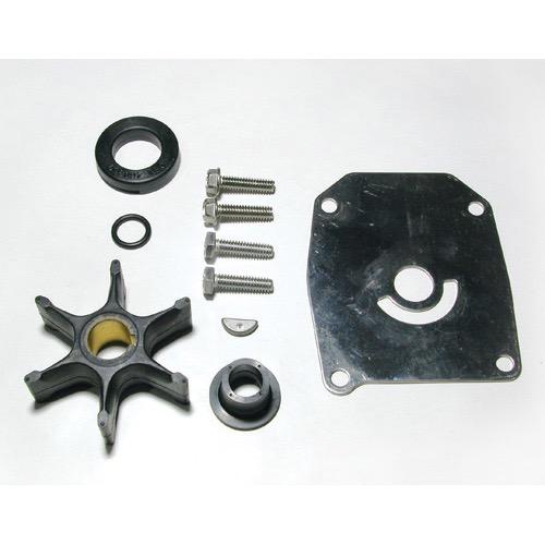 Water Pump Repair Kit - Johnson/Evinrude - w/o Housing