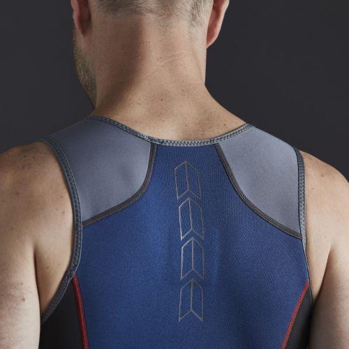Zenlite Skiff Suit Men's