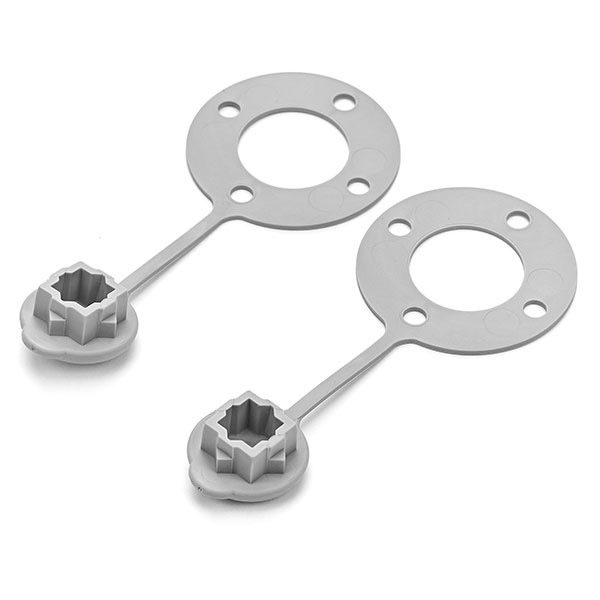 Replacement Bung and Gasket x2