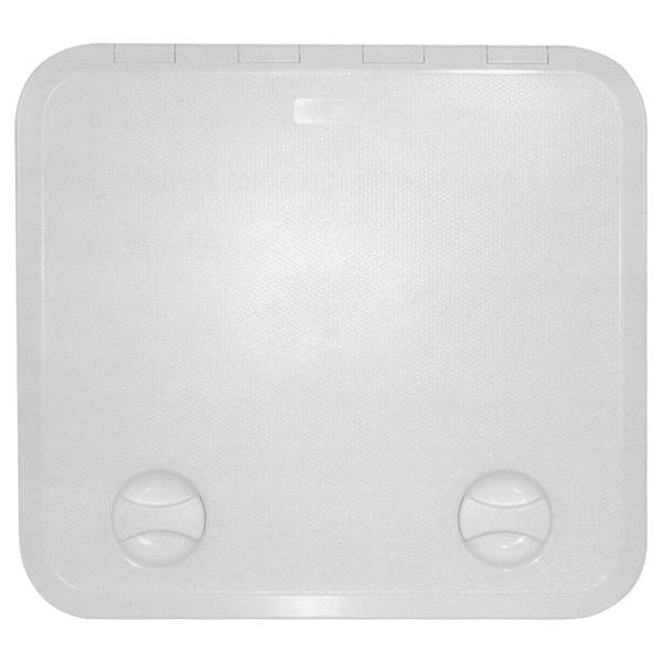 Europa Dual Handle Access Hatch - 460mm x 510mm