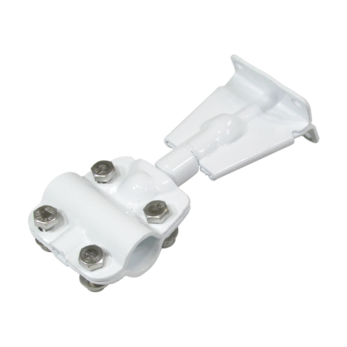 Clamp Block - Outboard