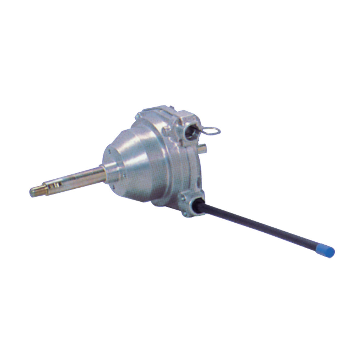 Helm - HPS 3.0 Turn Planetary Gearing