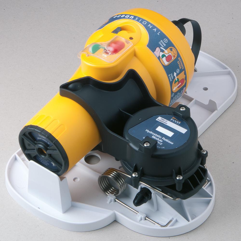 SafeSea E100GARH EPIRB