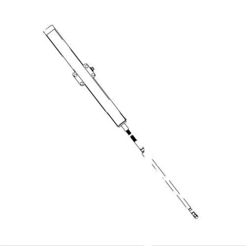 Steering Cable - The Rack