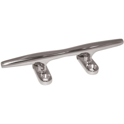 Slimline bar Cleats - 316 Stainless Steel