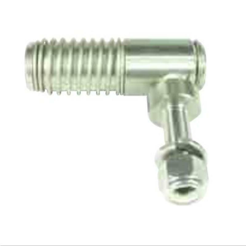 Ball Joint - Stainless Steel - Internal Thread: 3/8" UNF