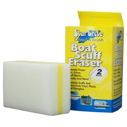 Boat Scuff Eraser