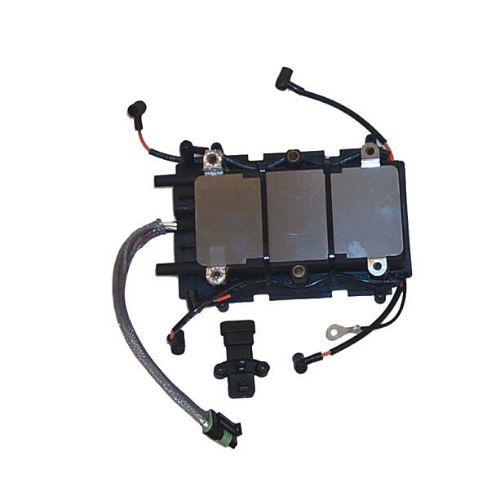 Power Pack - Johnson/Evinrude - Replaces: 436367, 584122