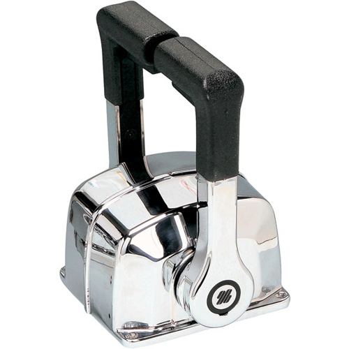 B66 Double Lever Twin Engine