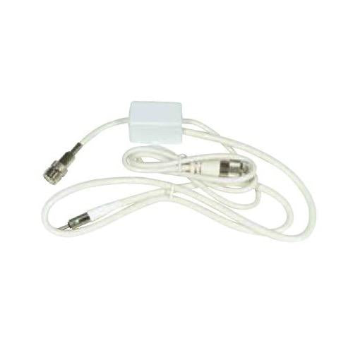 Aerial VHF/27MHz - AM/FM Band Splitter