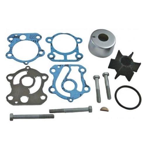 Water Pump Repair Kit - Yamaha (60, 70, C75, C85, CV85, 90, C90 Hp) w/o Housing