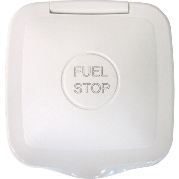 Emergency Cut Off Box
