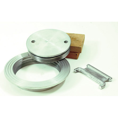 Deck Plate - Alloy
