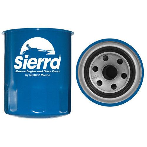 Oil Filter (Replaces: Onan 185-5835)