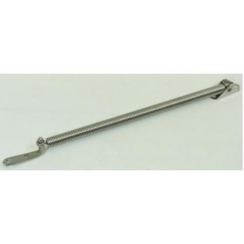 Spring Support Arm - Stainless Steel - Overall Length: 280mm - Dia: 11mm