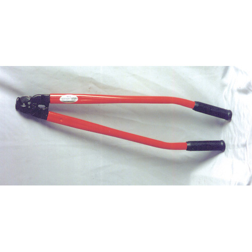Wire Cutter - Length: 720mm - Maximum Wire: 9mm