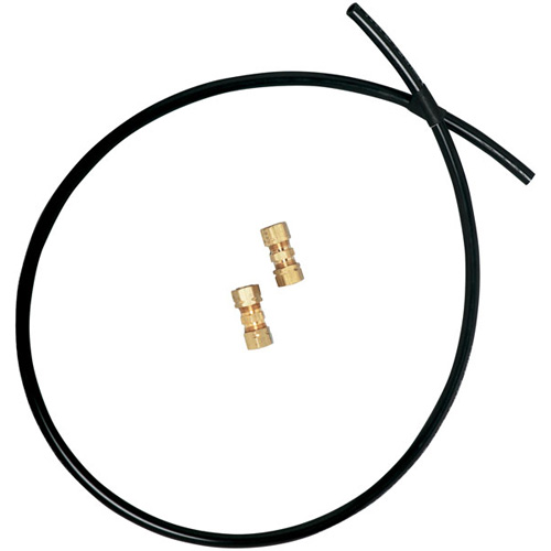 15Mtrs 3/8 Nylon Hydraulic Tube