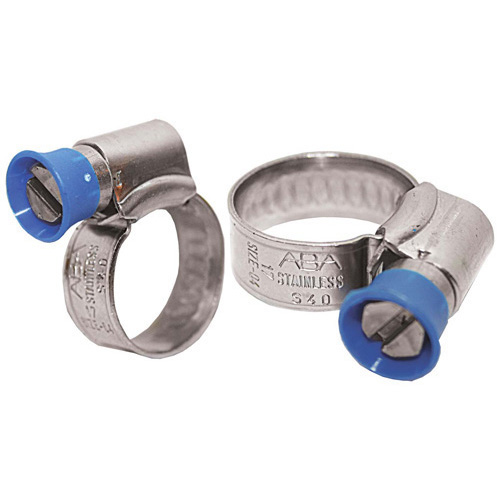 Hose Clamp -S/S