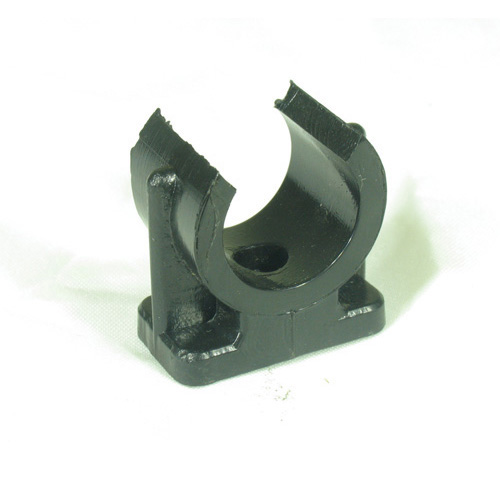 Heavy Duty Pipe Clip