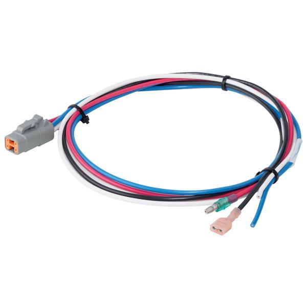 Auto Glide Adapter Cable - 2.5ft. (76.2cm) - Suits J1939