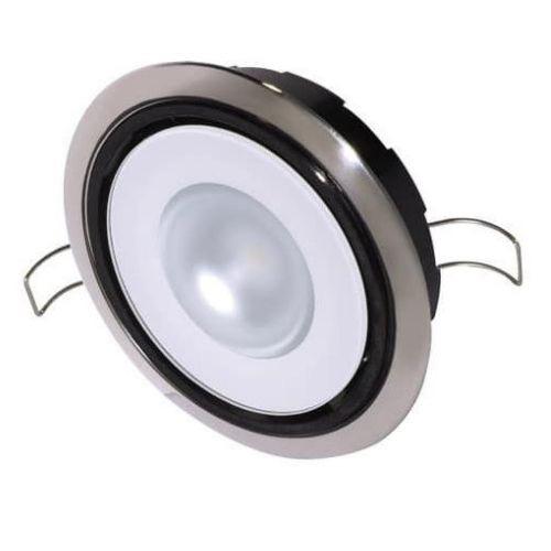 Positionable Mirage Down Light 10-30V - 226+ Lumens