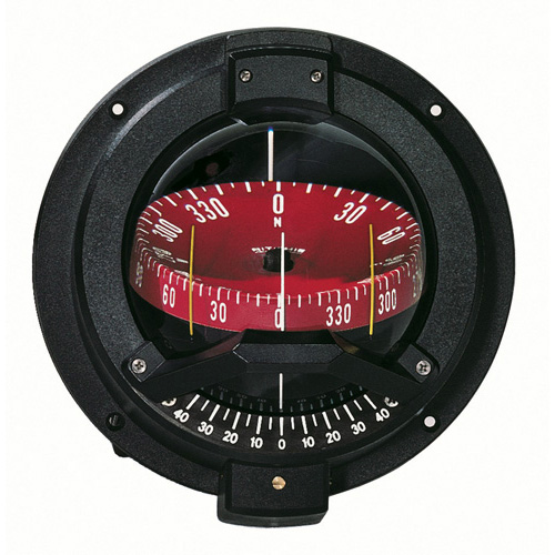 Compass - Navigator Bulkhead Mount