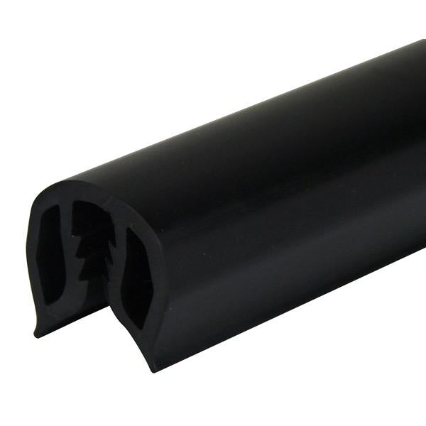 PVC Gunwale Moulding