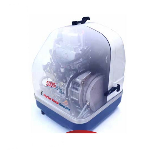 Marine Generator - Panda 5000i.Neo