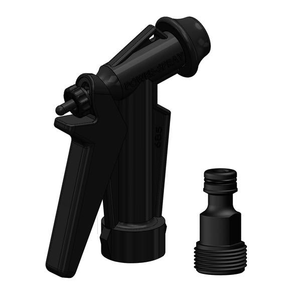 PowerSpray Nozzle - Black