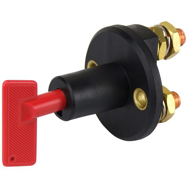 12/24V Battery Isolator Switch