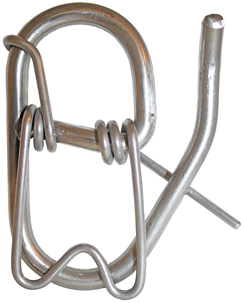 Small Ezy Lift clip only - suits 8 & 10mm anchor rope