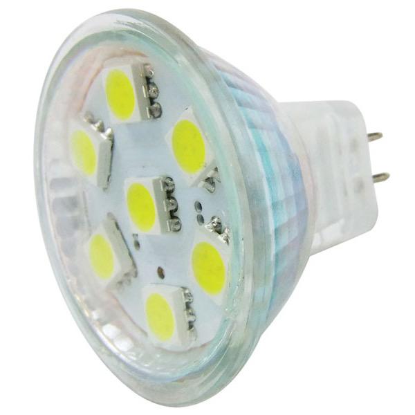 10-30V 1.2W Replacement LED MR11 - Sold as Single
